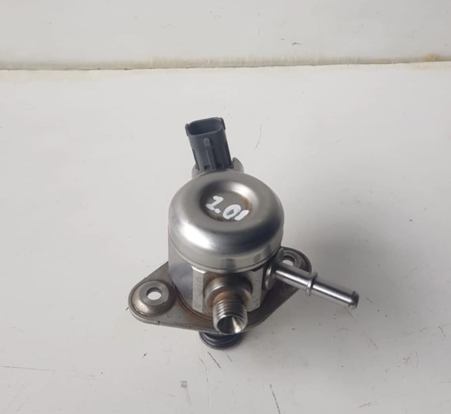 HIGH PRESSURE PUMP 1.0L